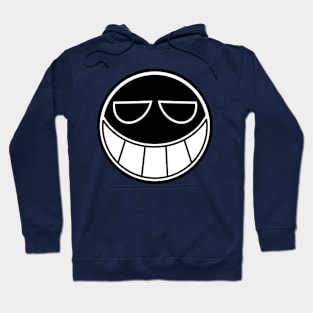 smile Hoodie